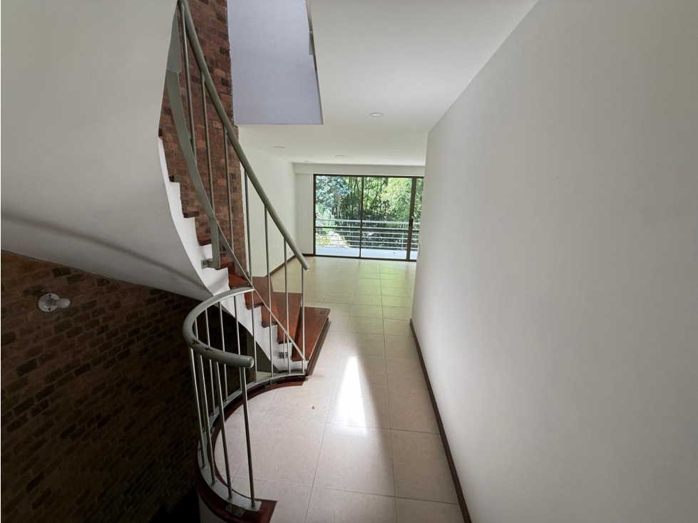 Casa en renta San Lucas Poblado — foto 3