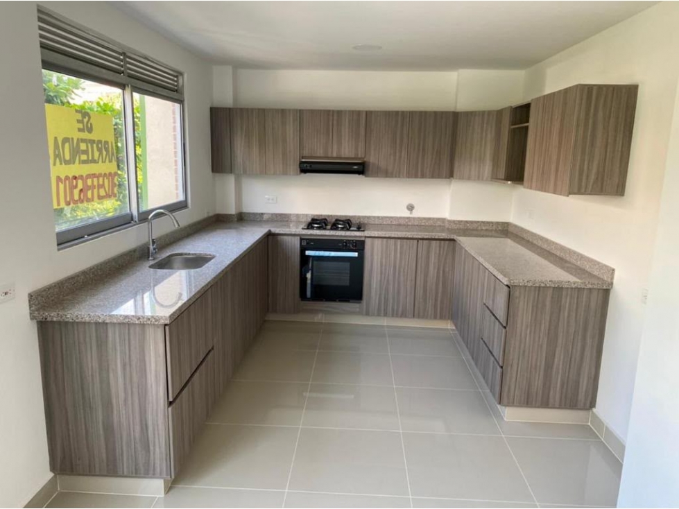 Apartamento en renta sector Belen — foto 3