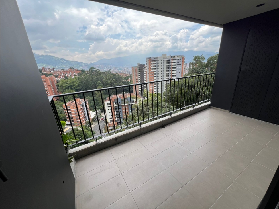 APARTAMENTO NUEVO EN VENTA -ENVIGADO — foto 3