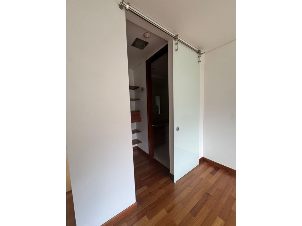 APARTAMENTO EN VENTA - ARRIENDO -LOS BALSOS