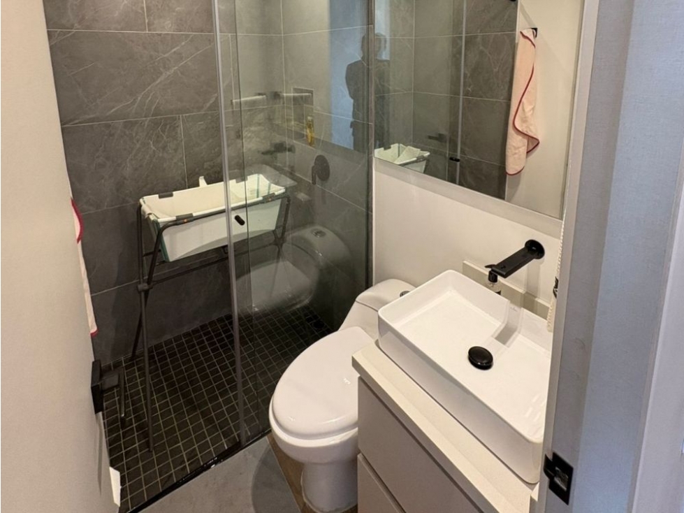 APARTAMENTO EN VENTA EL CAMPESTRE