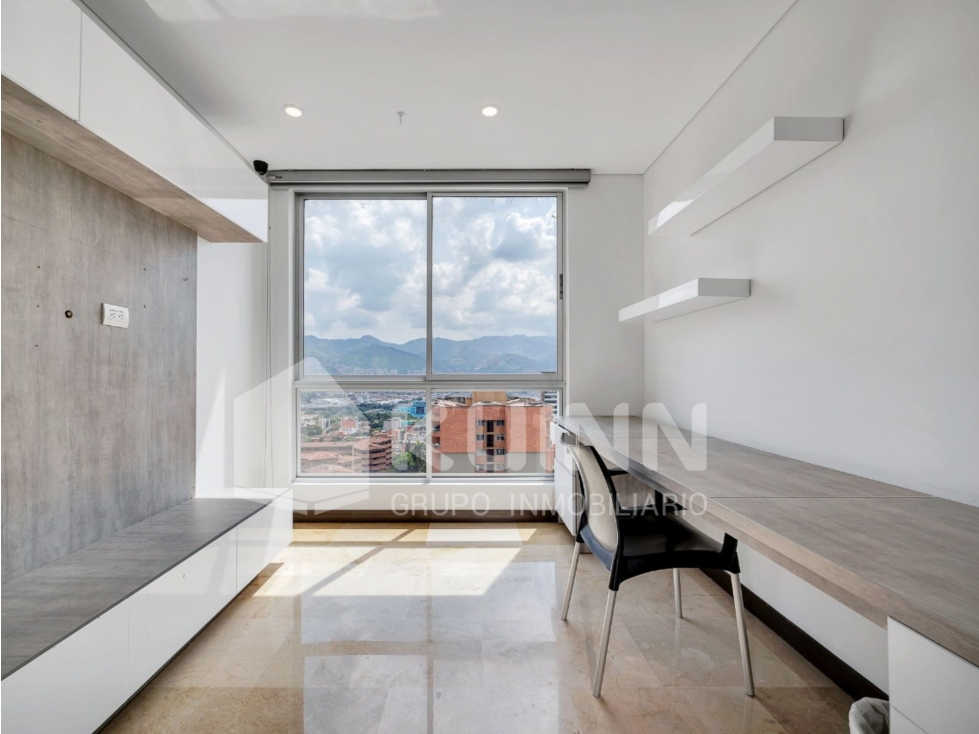 APARTAMENTO AMOBLADO PARA RENTA Y VENTA SECTOR CASTROPOL
