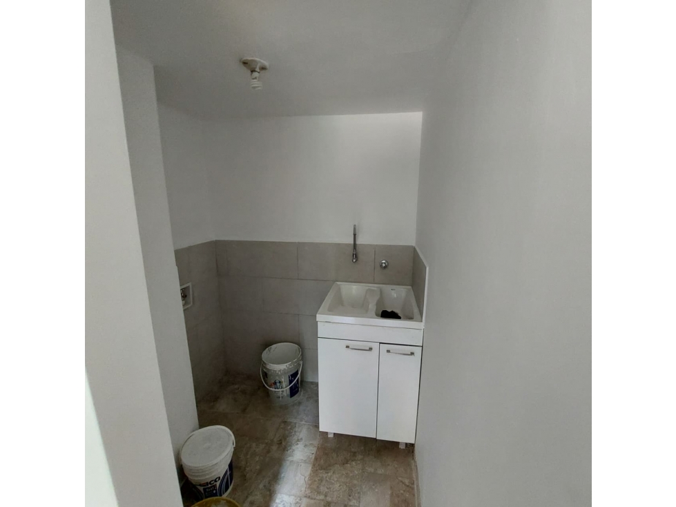 APARTAMENTO EN VENTA UBICADO SECTOR FRONTERA