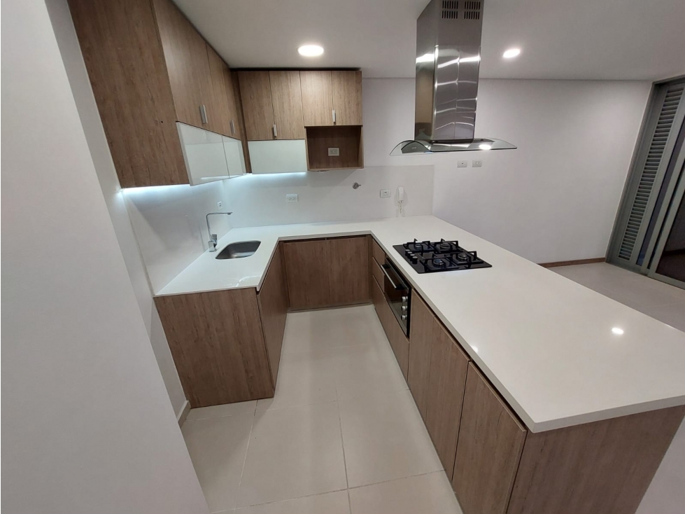 APARTAMENTO EN VENTA SECTOR LAS CUMBRES - ENVIGADO — foto 2