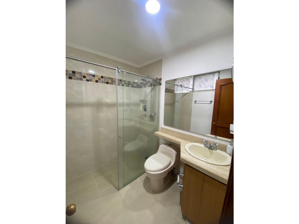 APARTAMENTO EN RENTA -POBLADO
