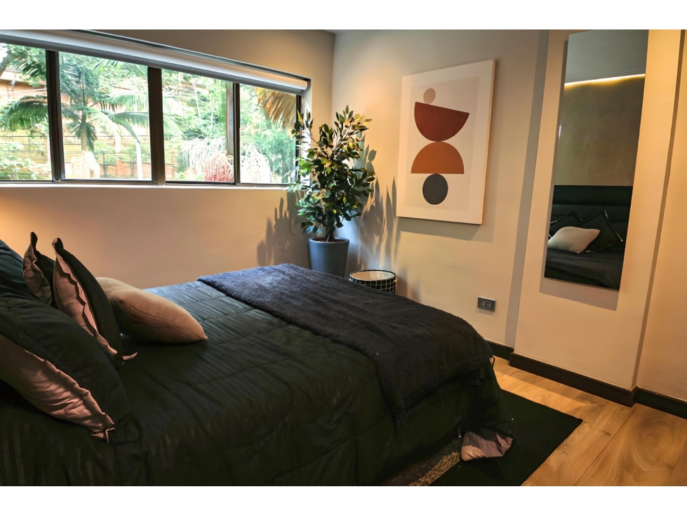APARTAMENTO EN VENTA CERCA AL MALL DEL ESTE