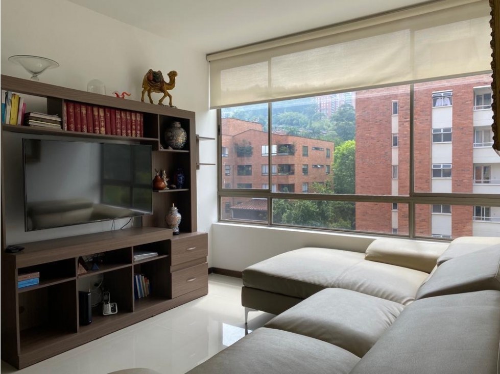 APARTAMENTO EN ARRIENDO SECTOR LAS LOMAS, POBLADO