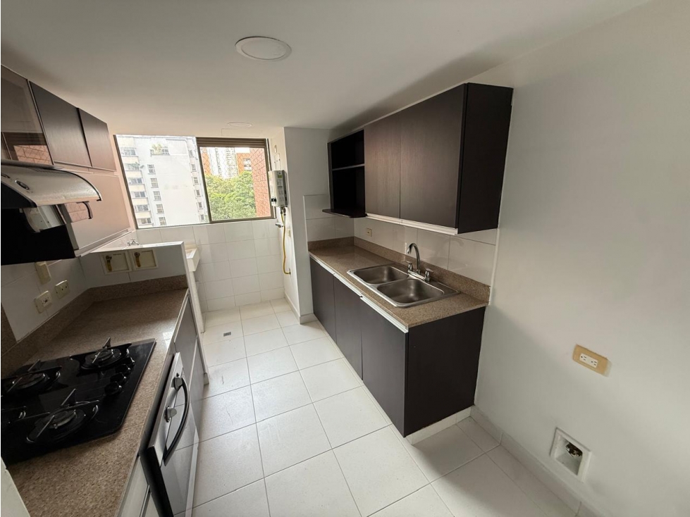 Apartamento en renta sector santa maría de los ángeles — foto 3