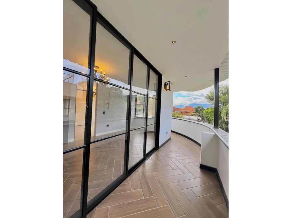 Apatamento en venta envigado la magnolia