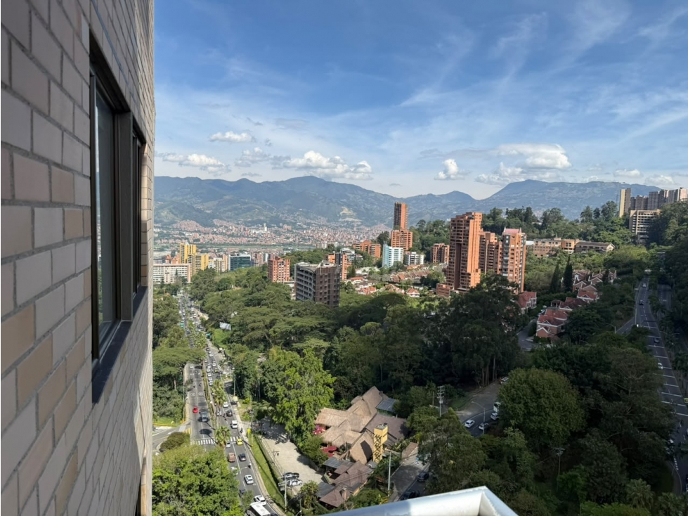 Apartamento en renta sector poblado las palmas — foto 3