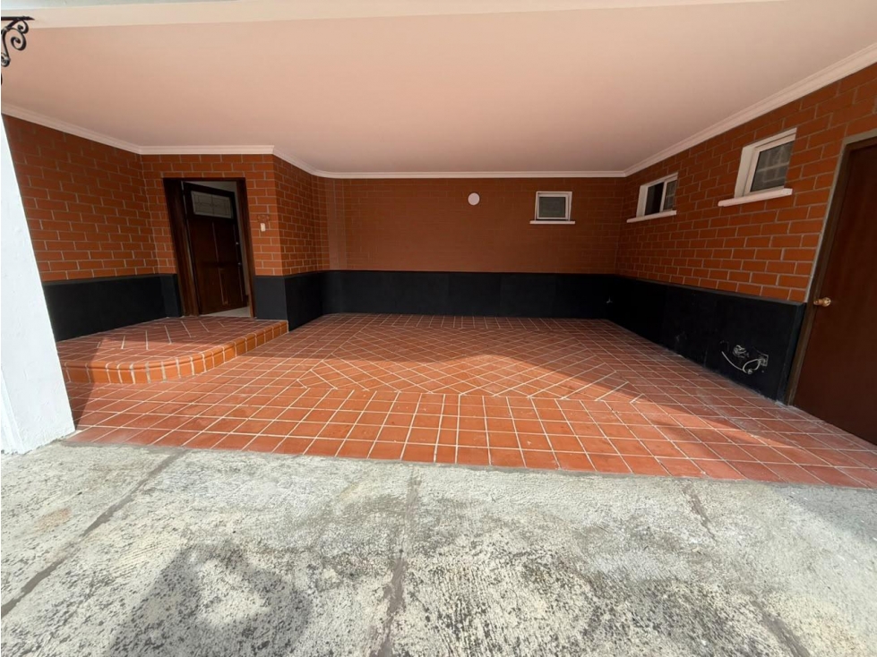 Casa en venta sector padre marianito