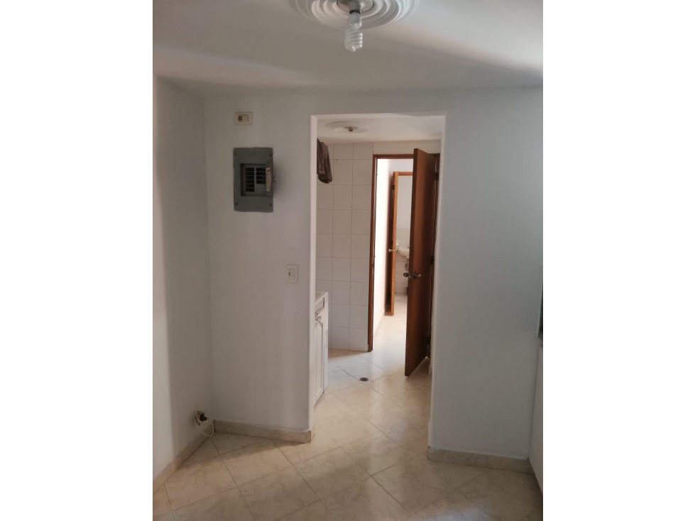 Apartamento en renta sector laureles — foto 5