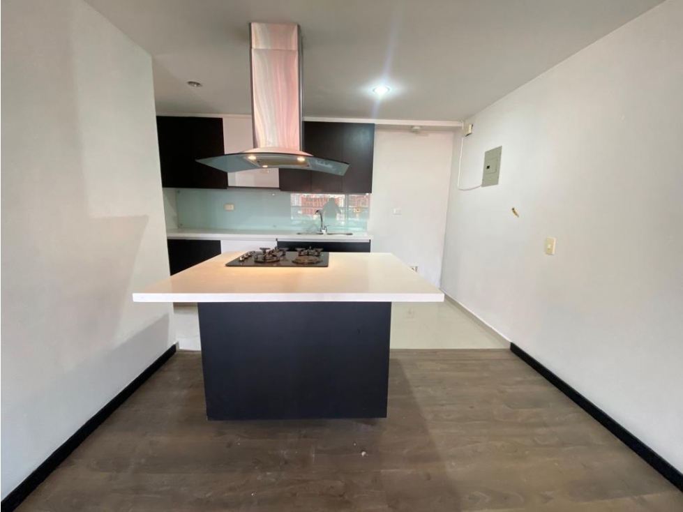 Apartamento en venta sector envigado loma de las brujas — foto 3