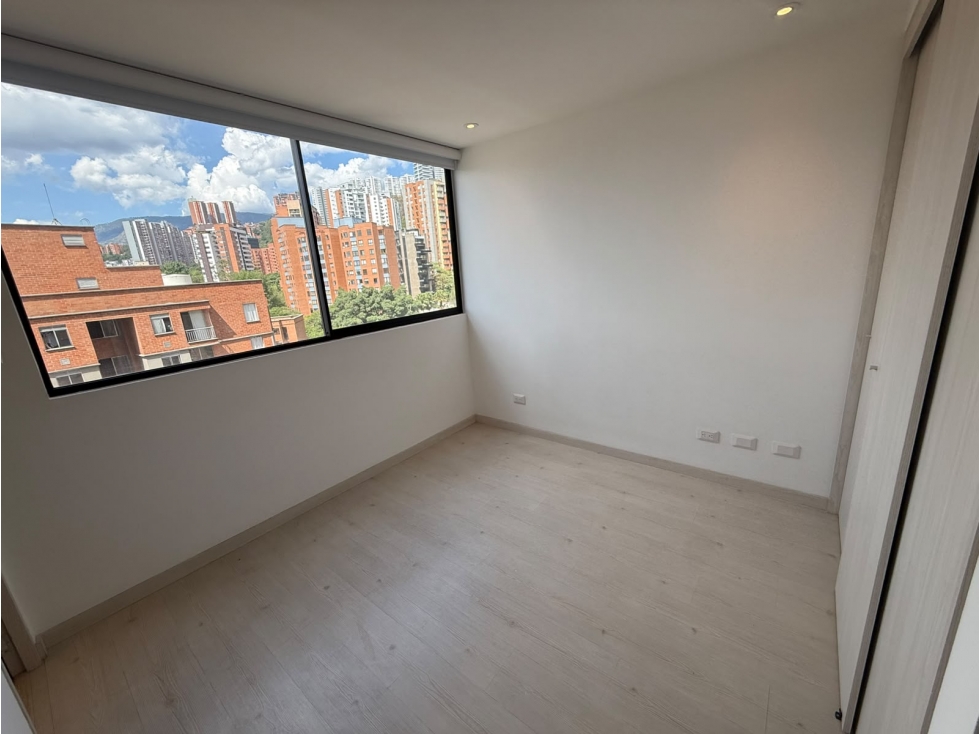 Apartamento en renta sector poblado loma televid poblado — foto 6