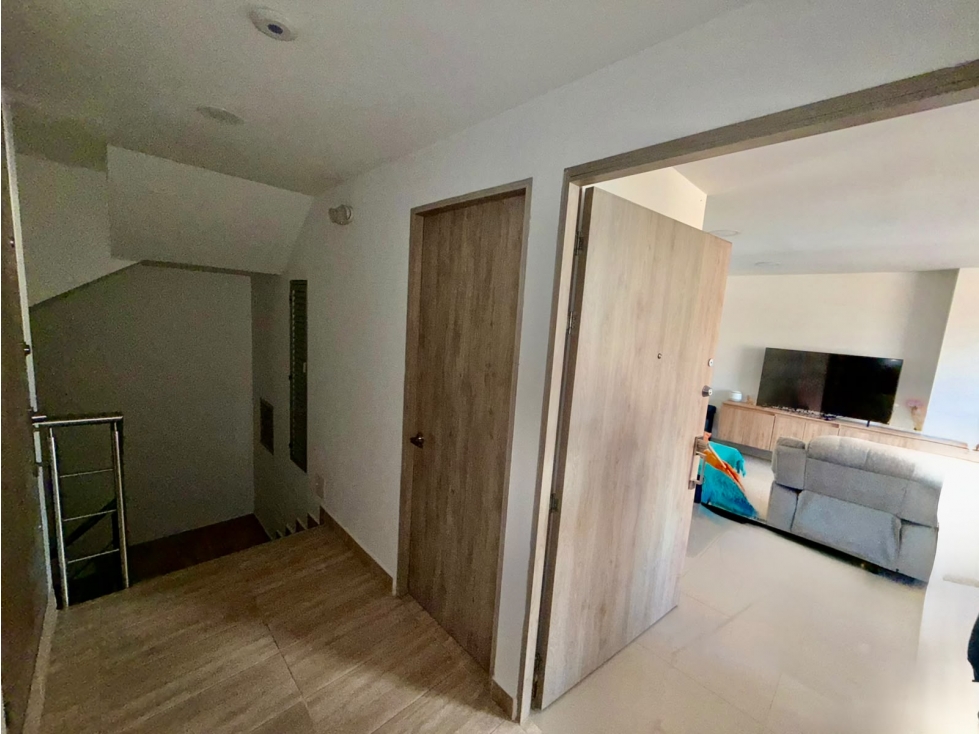 Apartamento en renta sector Belen — foto 6