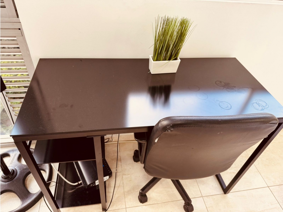 Apartaestudio en renta sector poblado — foto 4