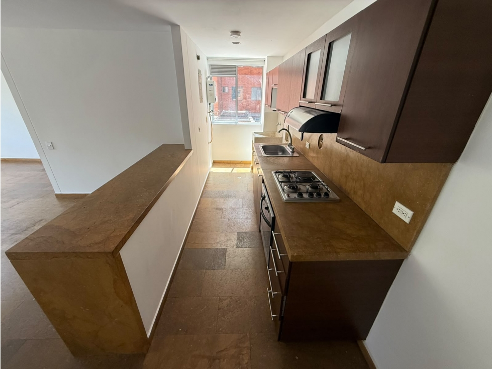 Apartamento en renta sector envigado los mangos
