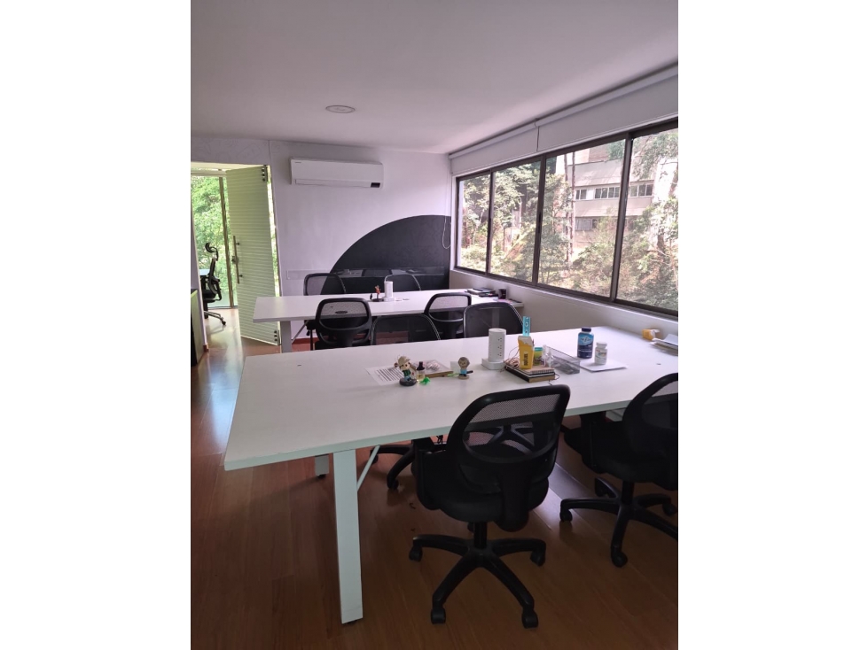 Oficina en renta sector poblado por la inferior — foto 3