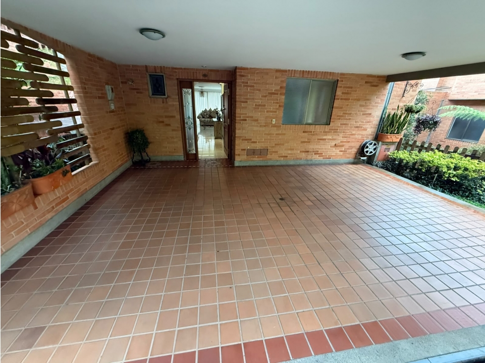 Casa en venta en el poblado la calera - 2