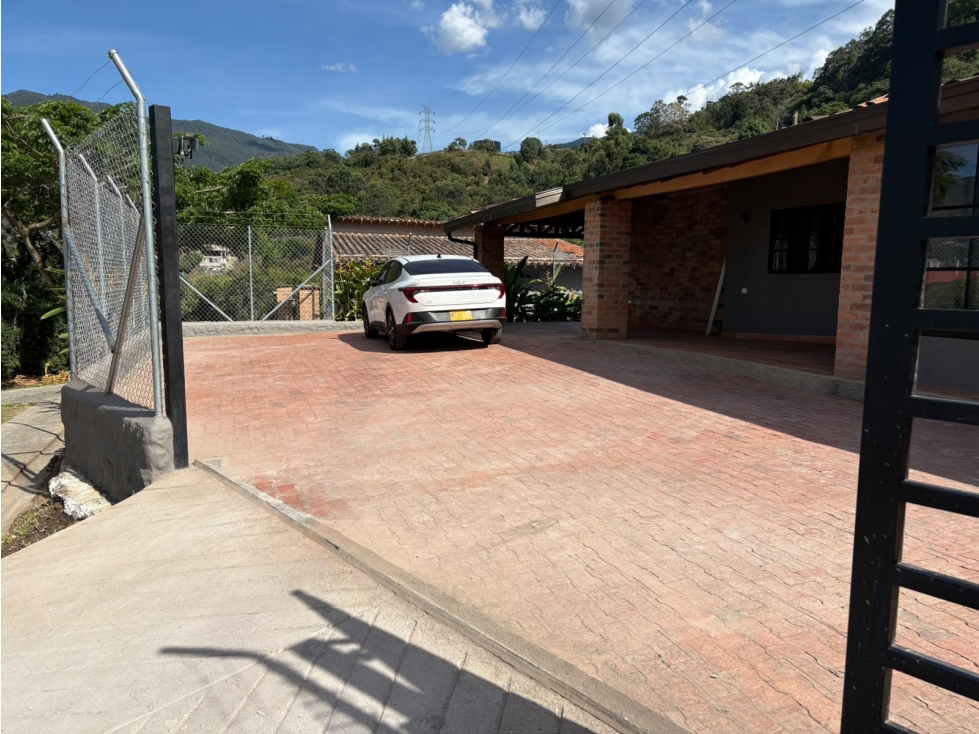 Casa en renta de 220 mt parcelación en envigado — foto 5