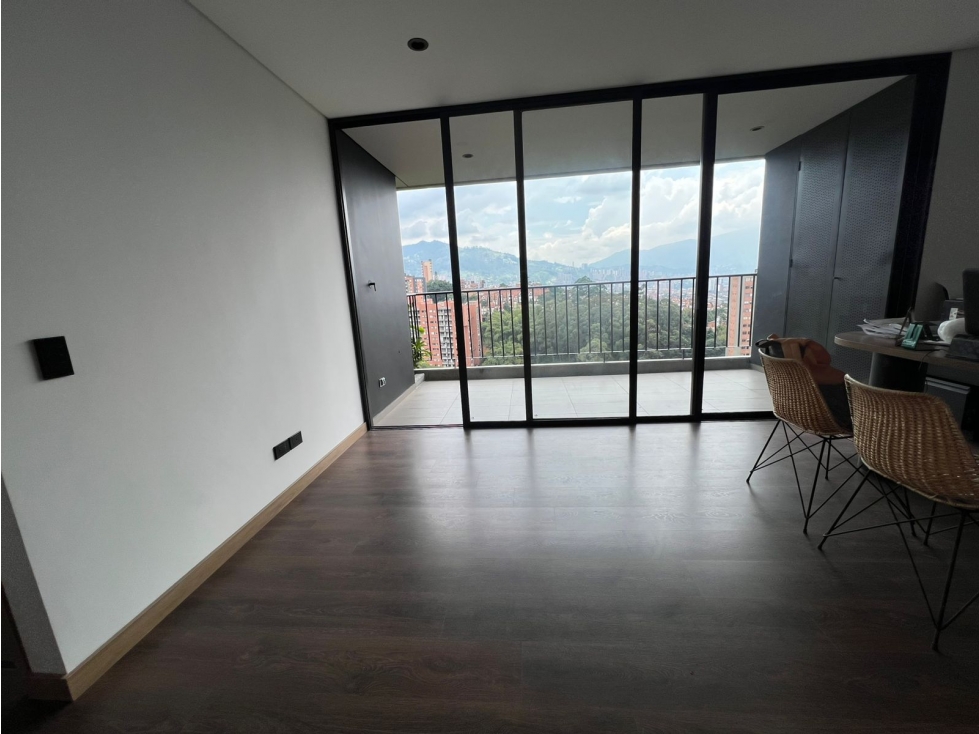 APARTAMENTO NUEVO EN VENTA -ENVIGADO — foto 4