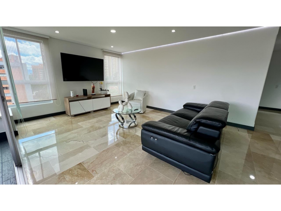 Apartamento en venta sector poblado castropol — foto 3