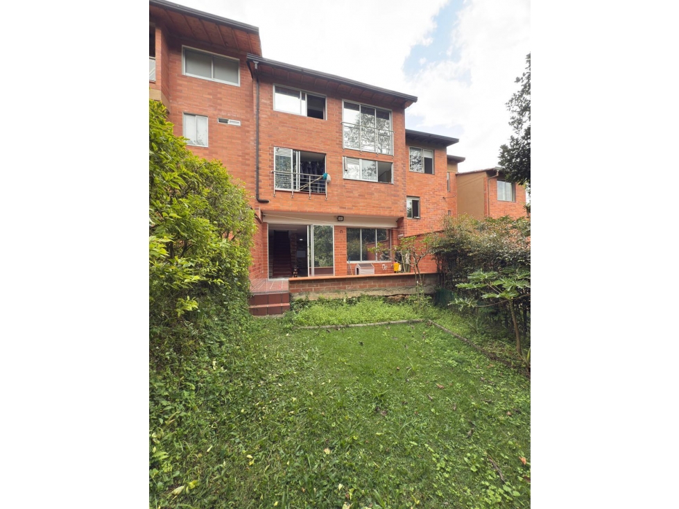 Casa en venta envigado las antillas