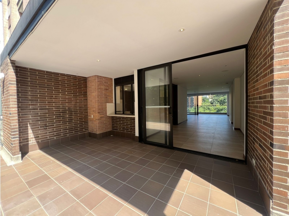 EXCLUSIVO APARTAMENTO EN RENTA SECTOR EL CAMPESTRE POBLADO — foto 6