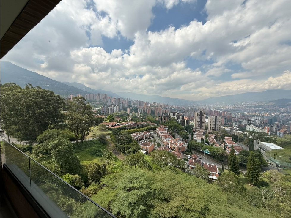 Apartamento en venta sector las palmas — foto 6