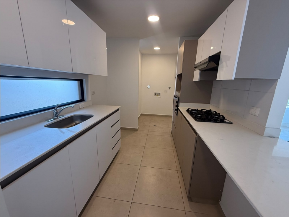 Apartamento en renta sector poblado loma televid poblado — foto 3