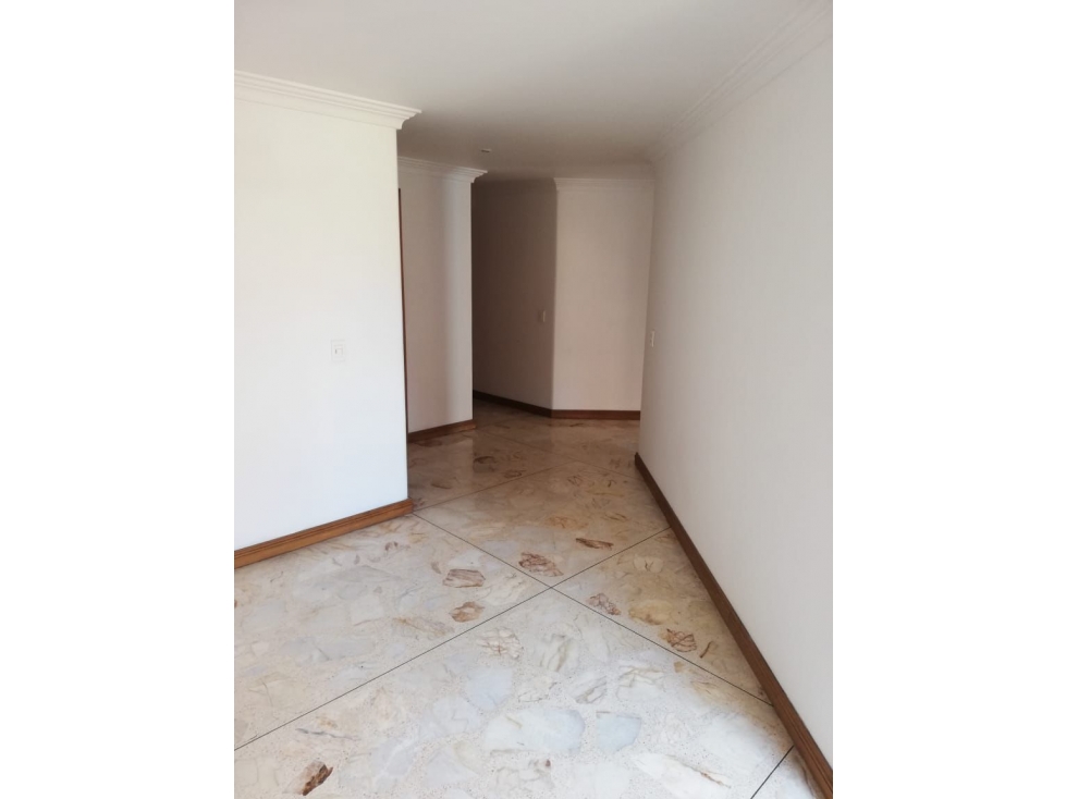 Apartamento en renta sector laureles — foto 6