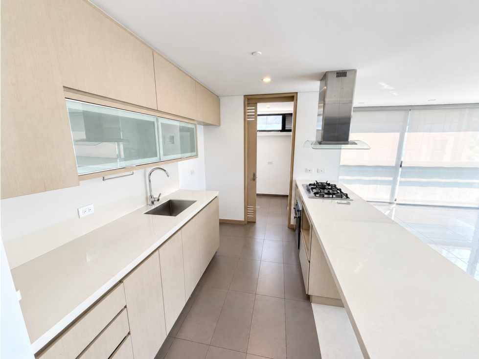 Apartamento en venta sector poblado las palmas — foto 4