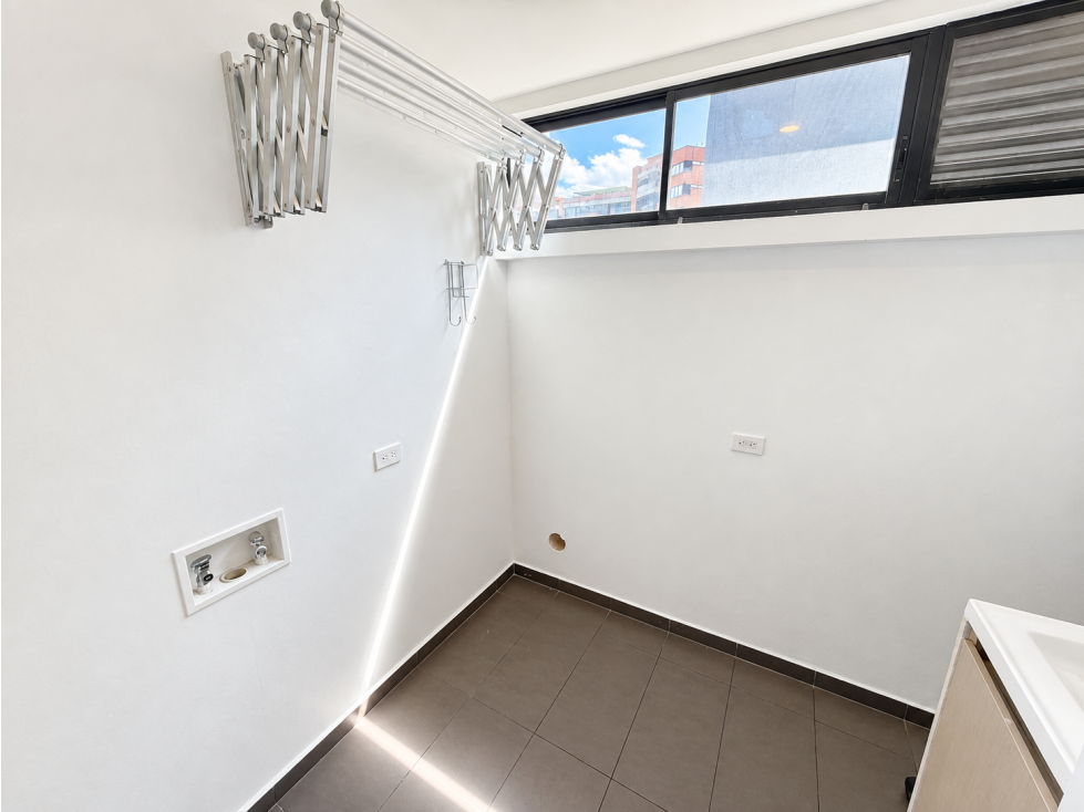 Apartamento en venta sector poblado las palmas — foto 5