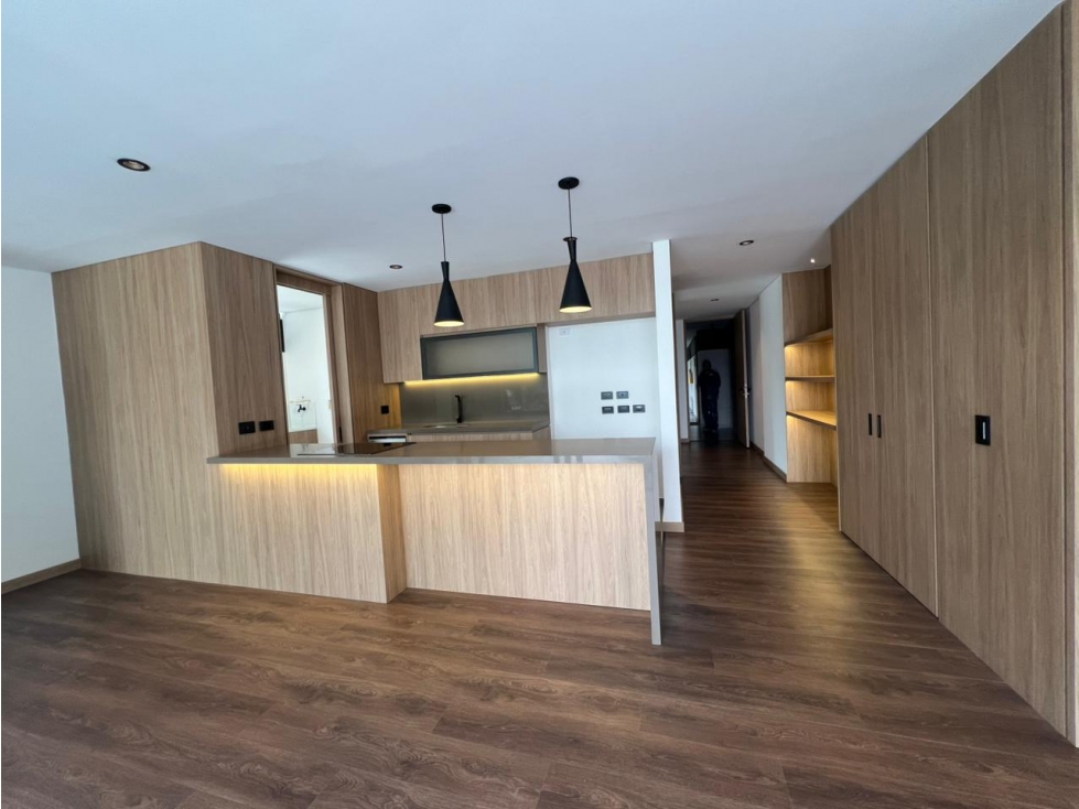 VENTA APARTAMENTO EN ENVIGADO LOMA DEL ESMERALDAL — foto 2