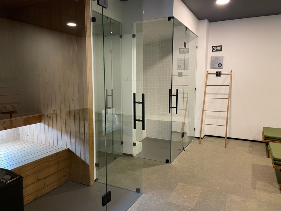 BAJÓ DE PRECIO APARTAMENTO INDUSTRIAL SECTOR VIZCAYA POBLADO — foto 2
