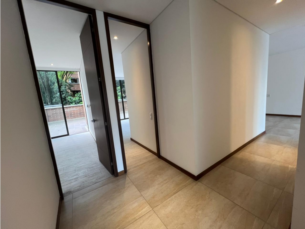 EXCLUSIVO APARTAMENTO EN RENTA SECTOR EL CAMPESTRE POBLADO — foto 5