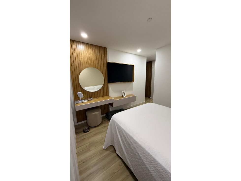 APARTAMENTO DE ALTO NIVEL EN SANTA MARIA DE LOS ANGELES POBLADO — foto 2