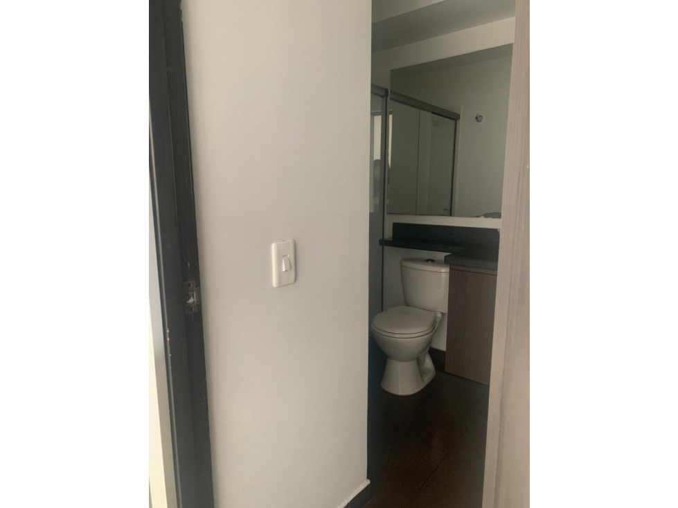 APARTAMENTO EN RENTA EN NIQUIA — foto 2