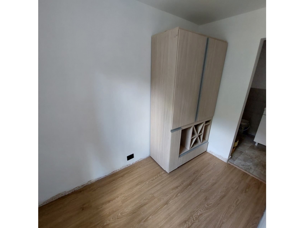 APARTAMENTO EN VENTA UBICADO SECTOR FRONTERA — foto 2