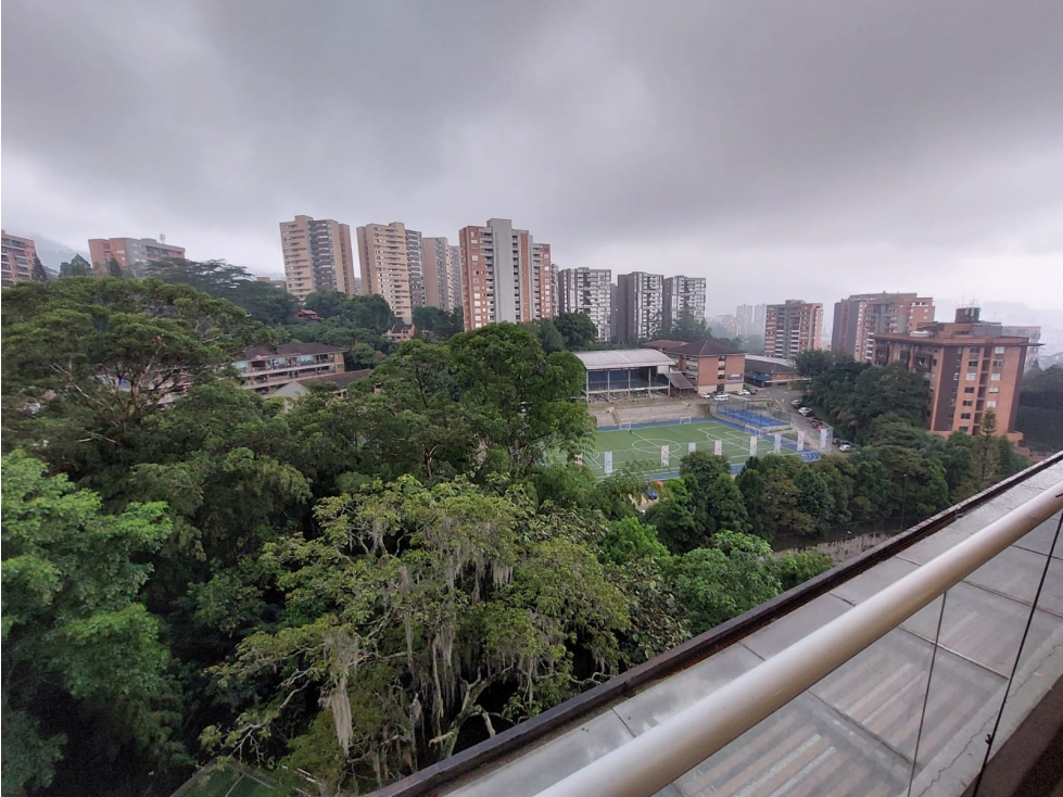 APARTAMENTO EN VENTA SECTOR LAS CUMBRES - ENVIGADO — foto 4