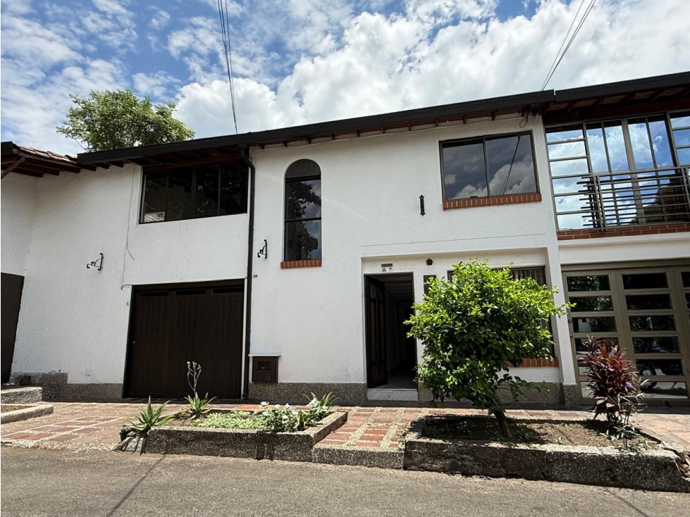 Casa en venta envigado
