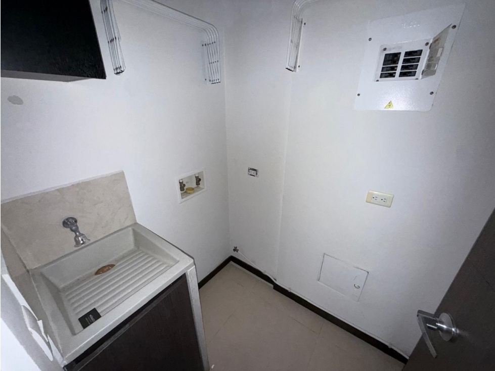 Apartamento en renta sector poblado las palmas — foto 3