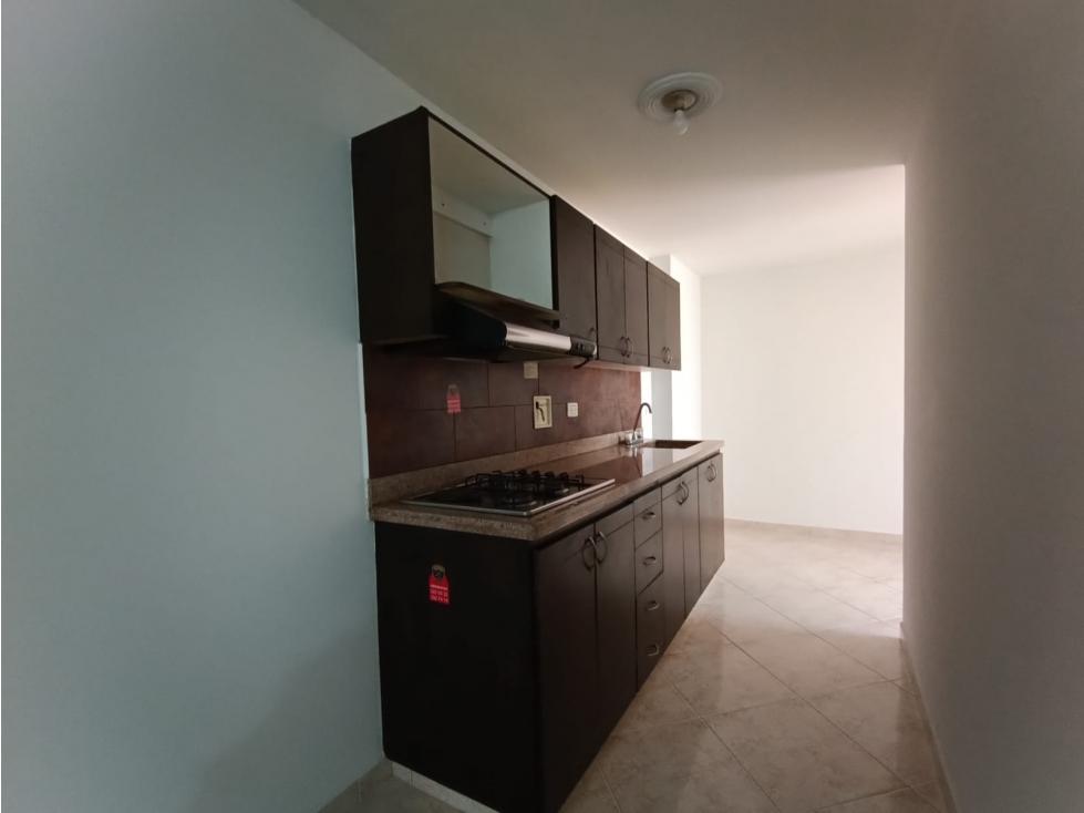 Apartamento en renta sector envigado — foto 2