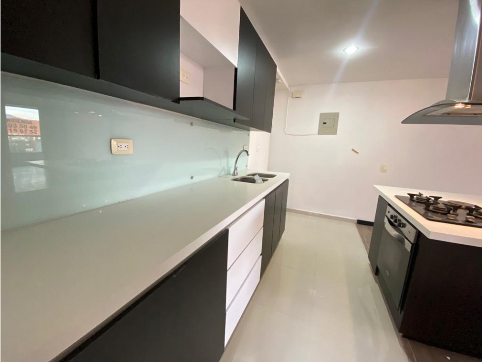 Apartamento en venta sector envigado loma de las brujas — foto 4