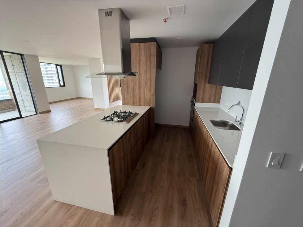 Apartamento en venta sector las palmas — foto 5