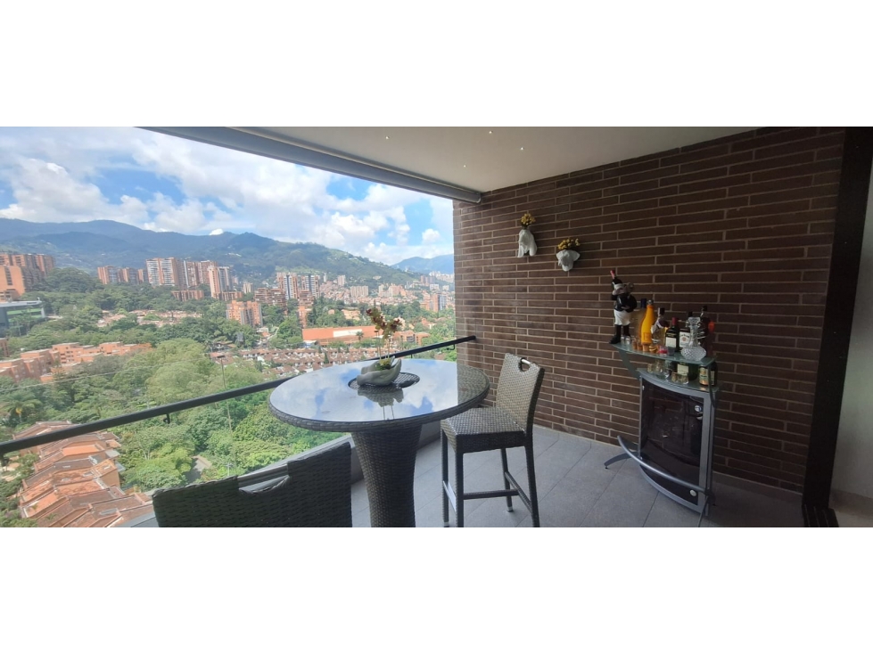 Apartamento en venta sector envigado — foto 2