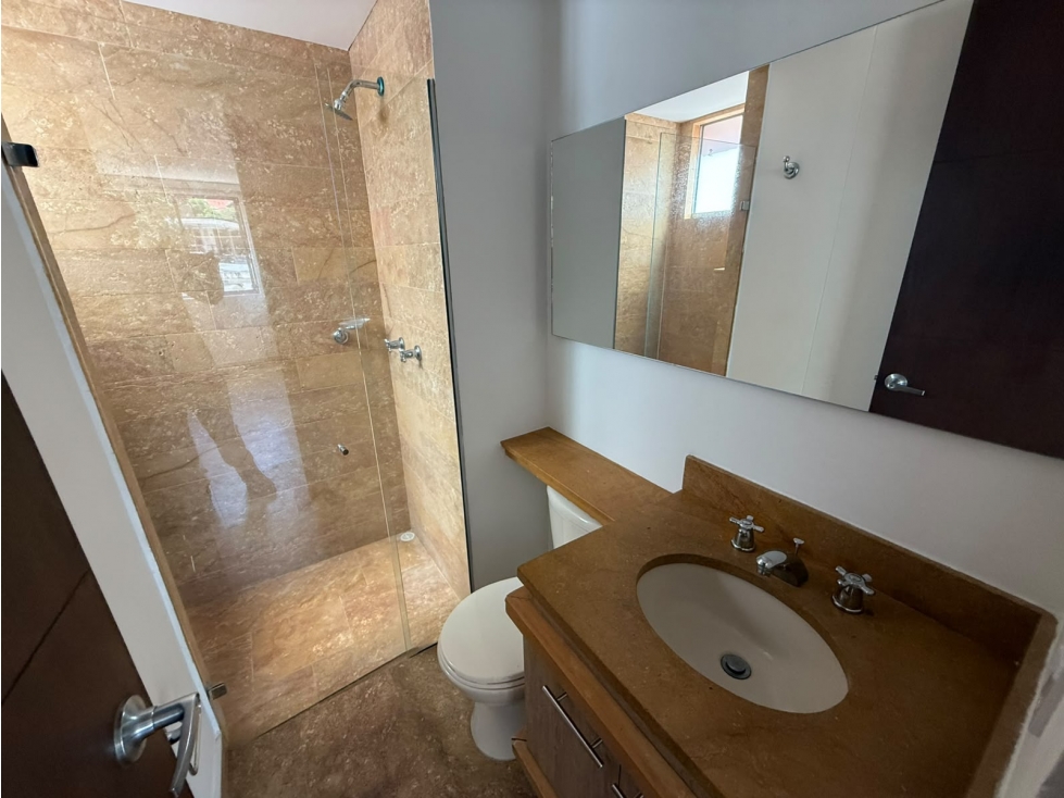 Apartamento en renta sector envigado los mangos — foto 2