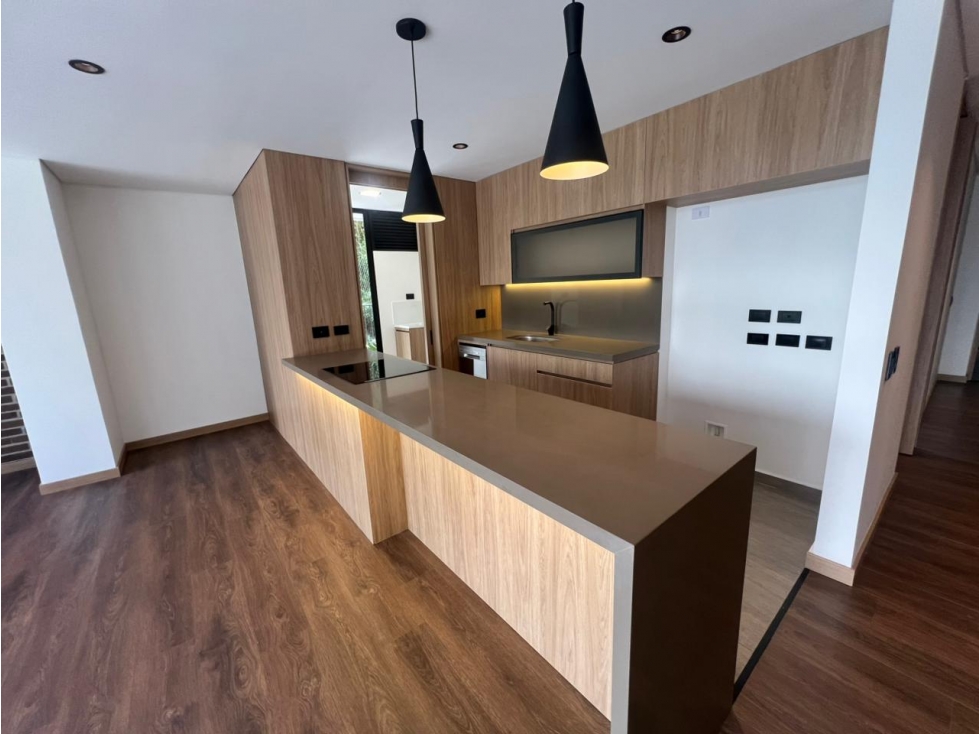 VENTA APARTAMENTO EN ENVIGADO LOMA DEL ESMERALDAL — foto 5