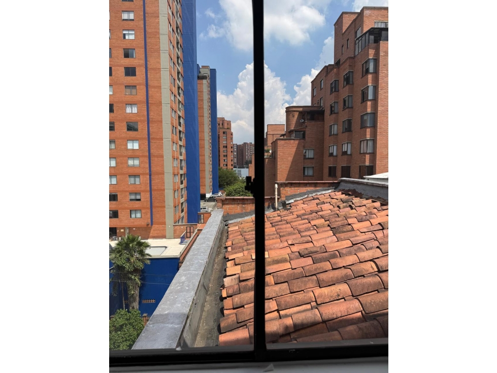 APARTAMENTO DUPLEX EN VENTA - EL PORTAL, ENVIGADO — foto 5