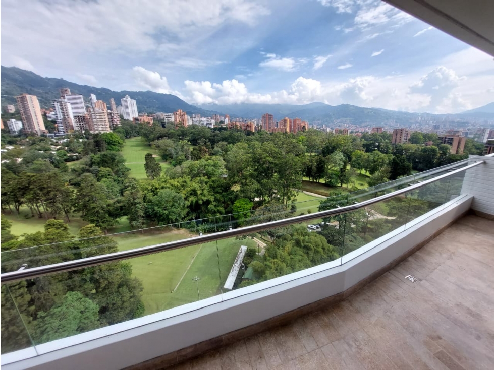 APARTAMENTO PARA ALQUILER EN EL POBLADO — foto 5